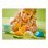 Conjunto de cenouras LEGO DUPLO 10981 para brincar e aprender de forma saudável Montessori