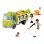 Conjunto de Camião de Reciclagem LEGO Friends - Veículo de Brinquedo para Crianças