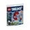 LEGO DREAMZzz Mini Flying Controller Cooper Minifigure Ensemble de construction futuriste compact
