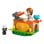 LEGO Friends Stand de gaufres d'automne 30696 Ensemble d'accessoires pour animaux de compagnie Mini Chef Cat