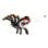 LEGO Creator Wild Animals 31159 Spider Set com Peças Ajustáveis e 3 Modelos Montáveis