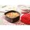 Kit de accesorios Philips HD9925/01 para Airfryer Compacta, acero antiadherente, 7 moldes y libro