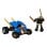 LEGO Ninjago Mini Thunder Raider 30592 Kreativ-Bauset Blitzfahrzeug
