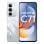 Smartphone realme C71 8GB 256GB 6.67" 120Hz NFC 6000mAh Blanco White Swan