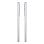 Smartphone realme C71 8GB 256GB 6.67" 120Hz NFC 6000mAh Blanco White Swan