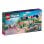 LEGO Friends Le restaurant du centre-ville de Heartlake City 41728 Créativité et jeu de rôle
