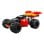 LEGO Creator Mini Monster Truck 30691 3-in-1 Kompaktes Kreativ-Multifunktionsbauset