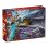 Conjunto de Scooter de Gelo LEGO Ninjago Zane 71816 com Suspensão Traseira e Minifigura Exclusiva