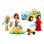 LEGO Friends 42635 Conjunto Móvel para Cuidados com Cães para 4+ Anos, Mini-Bonecas e Animais de Estimação