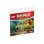 Conjunto LEGO Ninjago - Campo de Treino e Templo de Batalha para Torneio 30675 - Minifiguras Kai e Rapton