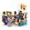 LEGO Minifigures Série 27 71048 Caixa Surpresa Colecionável 12 Figuras