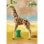 Figura de Brinquedo Lego Playmobil Wiltopia 71048 Girafa Plástico Multicor Crianças