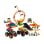 LEGO City 60295 Stunt Show Arena Motor Circuit e Trucks Set