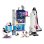 Set LEGO La Academia Espacial de Olivia 41713 Academia, Transbordador y Observatorio STEM