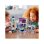 Set LEGO La Academia Espacial de Olivia 41713 Academia, Transbordador y Observatorio STEM