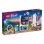 Set LEGO La Academia Espacial de Olivia 41713 Academia, Transbordador y Observatorio STEM