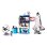 Set LEGO La Academia Espacial de Olivia 41713 Academia, Transbordador y Observatorio STEM
