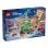 Calendrier de l'Avent LEGO Disney 43253 Microfigures Elsa Tiana Ariel Vaiana Mirabelle et surprises exclusives