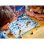 Calendrier de l'Avent LEGO Disney 43253 Microfigures Elsa Tiana Ariel Vaiana Mirabelle et surprises exclusives