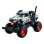 Set LEGO Technic Monster Jam Monster Mutt Dalmatian 42150 motor de retroceso 2 en 1