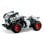 Set LEGO Technic Monster Jam Monster Mutt Dalmatian 42150 motor de retroceso 2 en 1