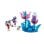LEGO Friends Weltraumforschungsauto-Set 42602, 2 Alien-Minifiguren, Zubehör
