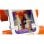 LEGO Friends Weltraumforschungsauto-Set 42602, 2 Alien-Minifiguren, Zubehör