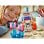 LEGO Friends Weltraumforschungsauto-Set 42602, 2 Alien-Minifiguren, Zubehör