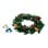Conjunto de Construção LEGO Icons Garland 10340 - Decoração Criativa para a Casa