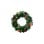 Conjunto de Construção LEGO Icons Garland 10340 - Decoração Criativa para a Casa