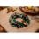 Conjunto de Construção LEGO Icons Garland 10340 - Decoração Criativa para a Casa