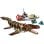 LEGO Jurassic World Mosasaurus Construible 76974 858 pièces