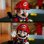 Set LEGO Super Mario Mario Kart 72037 1972 piezas Figura Articulada Exposición Adultos