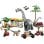 LEGO Jurassic World Mission Raptor und Titanosaurus 76973 582 Teile