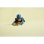 Set LEGO Jurassic World 76970 Dolores Bebé Aquilops 339 piezas articulado 11x20x15cm 7+