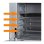 Cheminée électrique Bomann MBG 6023 CB 30L Noir Indépendante Ventilation 900-1850W