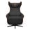Sofá gaming COUGAR Magus, asiento acolchado, respaldo ajustable, negro, 150kg