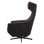 Sofá gaming COUGAR Magus, asiento acolchado, respaldo ajustable, negro, 150kg