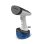 Plancha vertical Solac Niagara Pro 1680W 40g/min Vapor continuo Depósito 0,2L Blanco