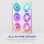 Ventilador Nzxt F420rgb Core Fan Single Frame Blanco
