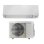 Daikin AXM25A Ar Condicionado Split 1x1 Com Bomba De Calor Inverter 2.150 Frigorias