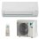 Aire Acondicionado Split 1x1 Daikin AXF50F 4.300 Frigorías A++/A+++ Bomba de Calor WiFi