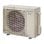 Climatiseur Split Daikin AXF50F 5,00 kW A++/A+++ Inverter Réversible Connecté