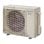 Climatiseur Split Daikin AXF50F 5,00 kW A++/A+++ Inverter Réversible Connecté