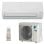 Daikin AXF25E  Aire acondicionado Split 1x1 Con Bomba De Calor Inverter 2.150 Frigorías