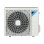 Aire Condizionato Split 1x1 Daikin AXF42F 3.612 Frigorie A++ Pompa di Calore WiFi