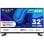 Nilait Prisma 32FD7004S 32" FULL HD Smart TV VIDAA