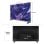 Nilait Luxe UD8004SE 43" QLED UltraHD 4K Smart TV VIDAA