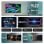 Nilait Luxe UD8004SE 43" QLED UltraHD 4K Smart TV VIDAA