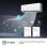 Climatiseur Split Hisense HB35XU0A 4,07 kW Inverter Réversible Silencieux R32
